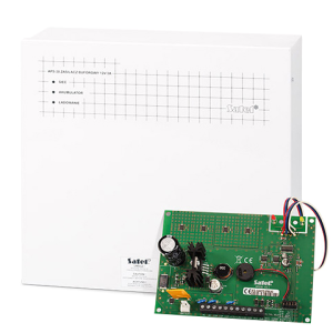 ДБЖ в боксі Satel APS-30 Satel 13279
