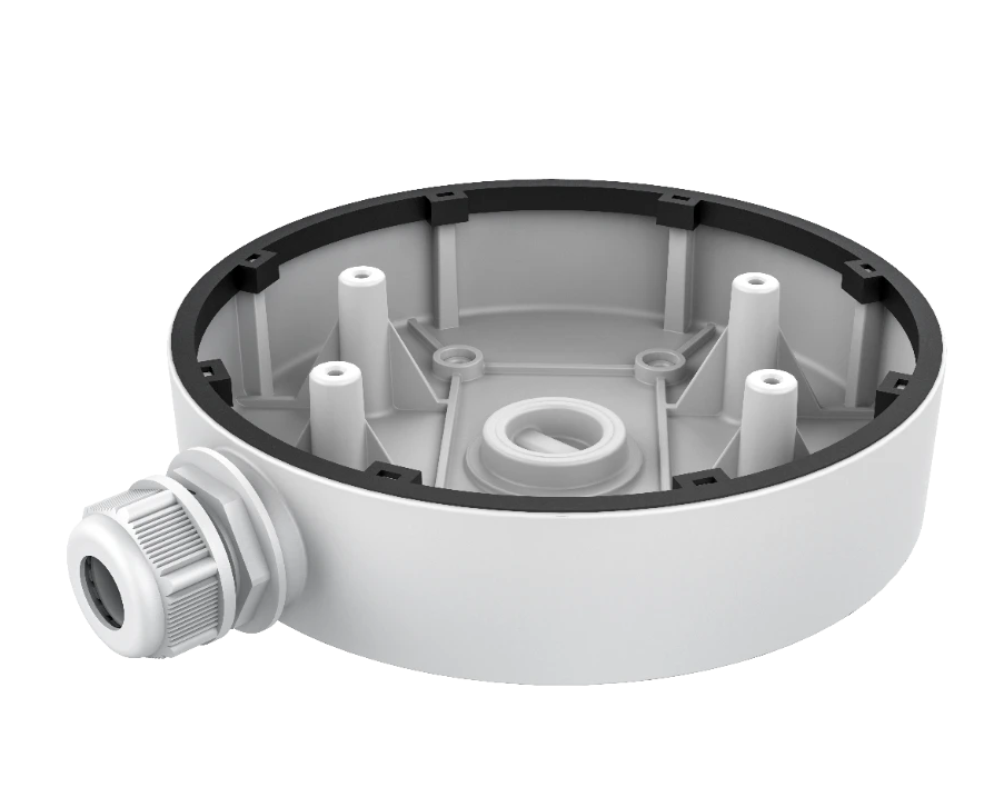 Розподільча коробка Hikvision DS-1280ZJ-DM55
