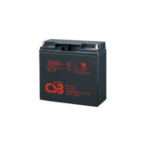 Акумуляторна батарея CSB GP12170B1 12V 17 Ah CSB 15179