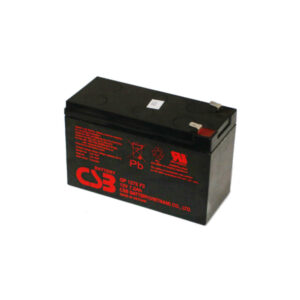 Акумуляторна батарея CSB GP1272F2 12V 7.2 Ah CSB 15176