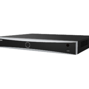 Мережевий ІР відеореєстратор Hikvision DS-7608NXI-I2/S(C)