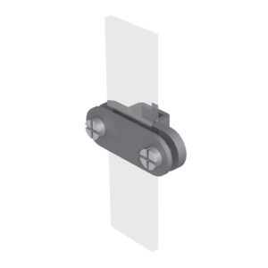 Тримач смуги Fix 30 St / tZn Leo Lightman Leo Lightman 9101