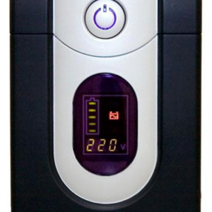 ДБЖ Powercom 2000VA/1200W line-interactive USB 4+2 IEC (IMD-2000AP)