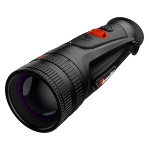 Тепловізор ThermTec high performance monocular scope thermal imaging scope cyclops  350D