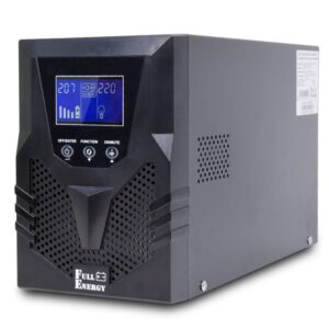 ДБЖ Full Energy BBGP-220/10Prime External 1000 ВА/800 Вт