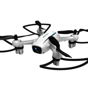 Квадрокоптер Helicute H816HW WAVE-RAZOR з камерою WiFi і барометром Helicute 14973