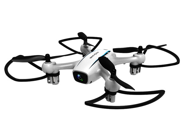 Квадрокоптер Helicute H816HW WAVE-RAZOR з камерою WiFi і барометром Helicute 14973