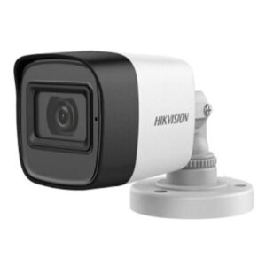 HD-відеокамера циліндрична Hikvision Turbo DS-2CE16H0T-ITFS (3.6) White