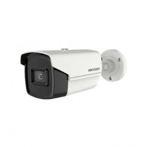 HD-TVI відеокамера циліндрична Hikvision DS-2CE16D3T-IT3F (2.8mm) White