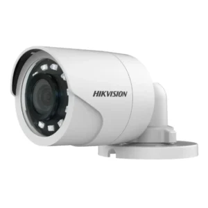 HD-TVI відеокамера вулична Hikvision DS-2CE16D0T-IRF (C) (3.6) White