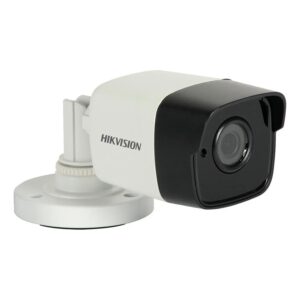 HD-TVI відеокамера вулична Hikvision DS-2CE16D8T-ITF (2.8) White