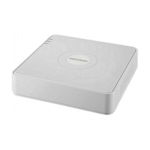 Мережевий IP відеореєстратор Hikvision DS-7104NI-Q1 (C)