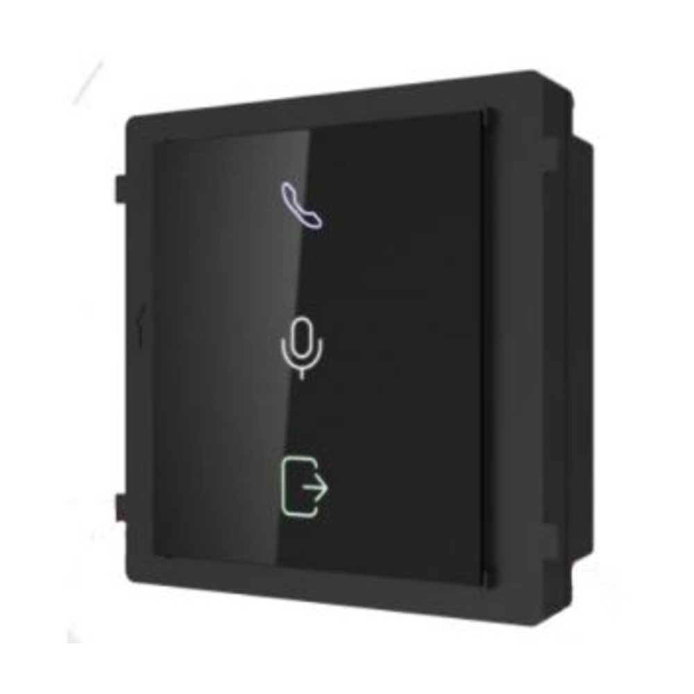 Модуль індикації стану Hikvision DS-KD-IN Hikvision 10301