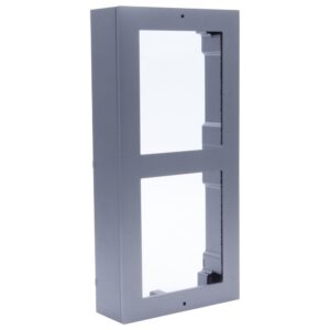 Накладна панель Hikvision DS-KD-ACW2 Hikvision 10316