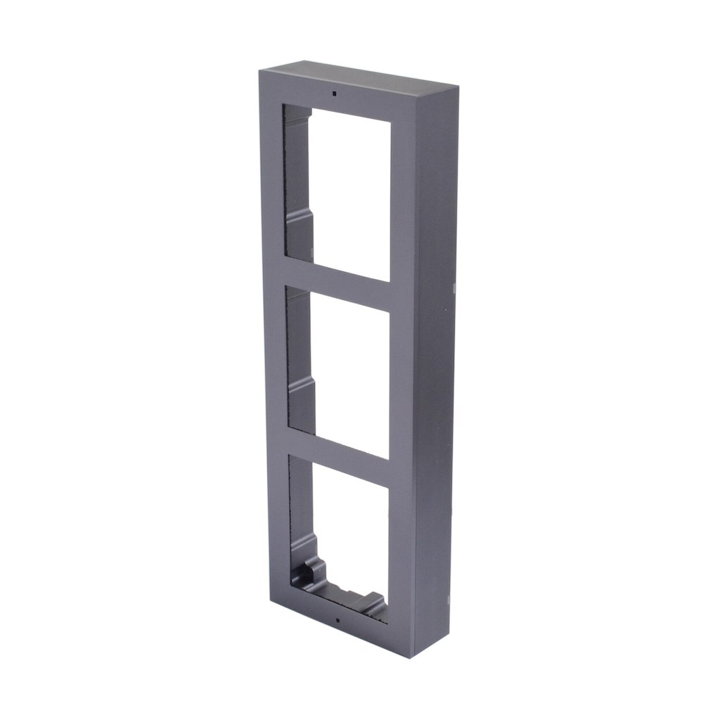 Накладна панель Hikvision DS-KD-ACW3 Hikvision 10317