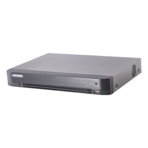 Аналоговий відеореєстратор Hikvision IDS-7204HUHI-M1/S