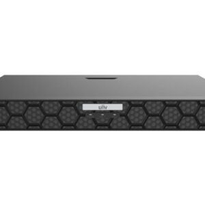 Мережевий IP відеореєстратор Uniview NVR502-16B