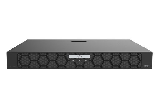 Мережевий IP відеореєстратор Uniview NVR502-16B
