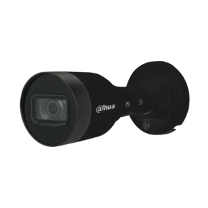 IP-відеокамера вулична Dahua DH-IPC-HFW1431S1-S4-BE (2.8 мм)
