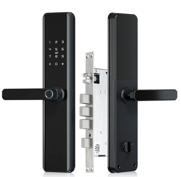 Розумний замок TTLOCK TOUCH