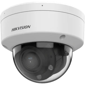 IP-відеокамера купольна Hikvision DS-2CD1743G0-IZ (C) (2.8-12) White