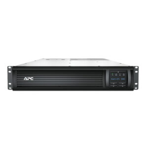 ДБЖ APC Smart-UPS RM 3000VA 2U LCD (SMT3000RMI2U) APC 16271