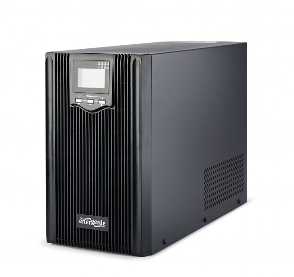 ДБЖ EnerGenie EG-UPS-PS3000-01 3000VA 2400W