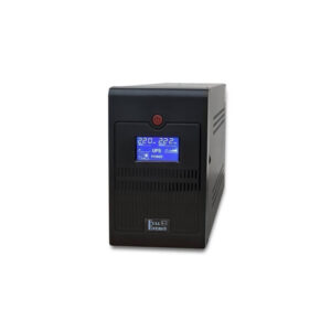 ДБЖ Full Energy BBGP-220/15Pro 1500ВА/900Вт offline з РК-дисплеєм (000029861) Full Energy 16278