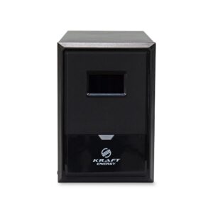 ДБЖ Kraft Energy KRF-B1000VA/600W(LCD)24V UPS лінійно-інтерактивний (42-00045) Kraft 15994