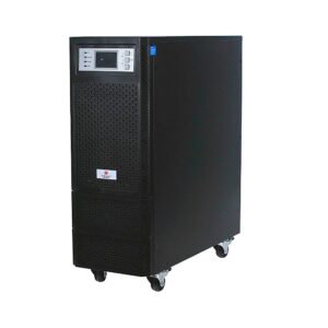 ДБЖ KRF-T6000VA/5400W(LCD) UPS Kraft Energy (42-00021) Kraft 15971