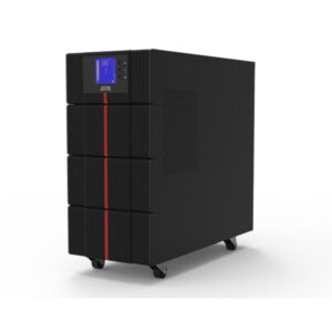 ДБЖ Powercom 10kVA//10kW PF=1 online RS232 USB LCD (MAC-10K) Powercom 15894