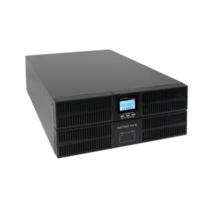 ДБЖ Smart-UPS(ДБЖ) LogicPower 6000 PRO RM (with battery) LogicPower 15874