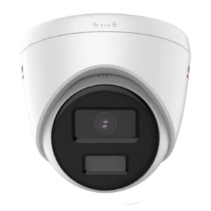 IP-відеокамера купольна Hikvision DS-2CD1327G0-L(C) (2.8) White