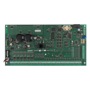 Плата приймально-контрольного приладу Satel INTEGRA 128 Plus Satel 7671