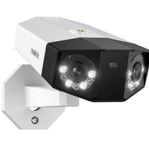 IP-відеокамера Reolink Duo 2 POE White