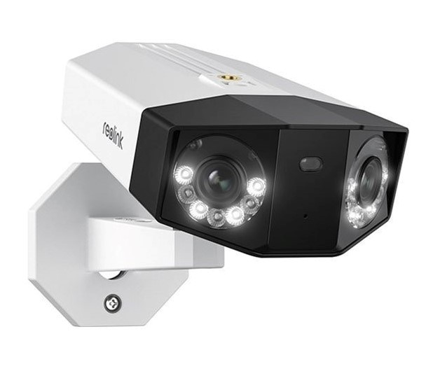 IP-відеокамера Reolink Duo 2 POE White