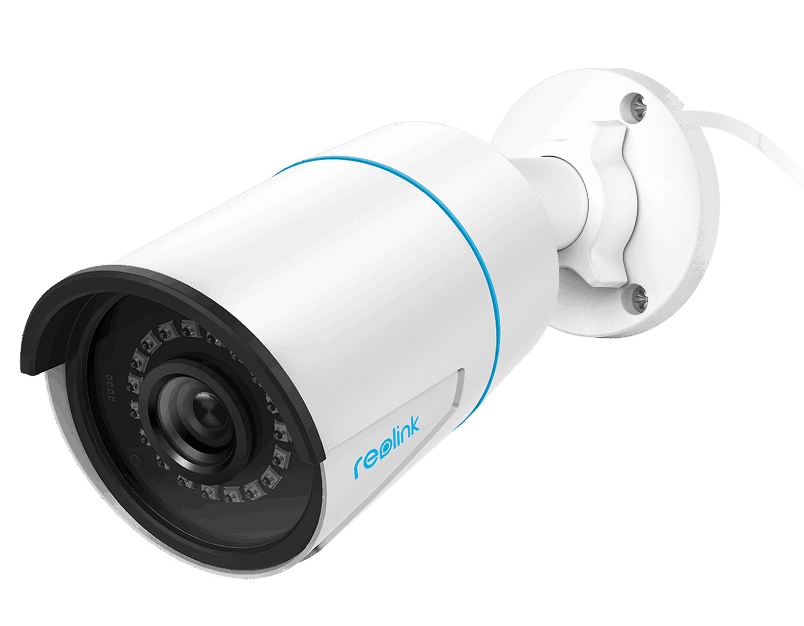 IP-відеокамера Reolink RLC-510A White