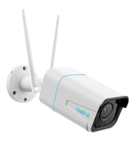 IP-відеокамера Reolink RLC-511WA White