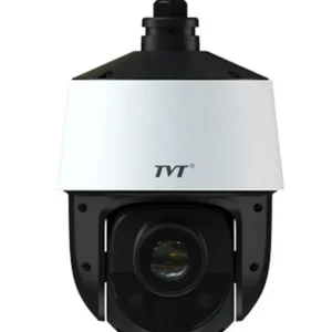IP-відеокамера TVT TD-8483IS2N(PE/25M/AR15) 8Mp White (77-00288)