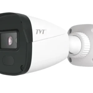 IP-відеокамера TVT TD-9421S3BL (D/PE/AR1) 2Mp White (77-00234)