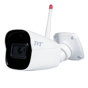 IP-відеокамера TVT TD-9441S3 (D/PE/WF/AR2) 4Mp f=2.8 мм White (77-00170)