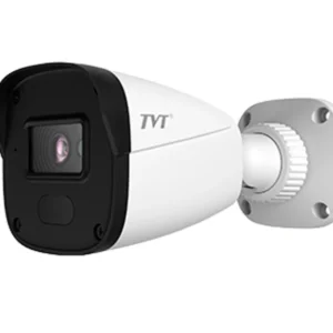 IP-відеокамера TVT TD-9441S3L (D/PE/AR1) 4MP f=2.8 мм White (77-00174)