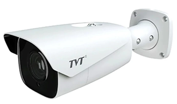 IP-відеокамера TVT TD-9483S3A (D/AZ/PE/AR5) 8MP f=2.8-12 мм White (77-00189)