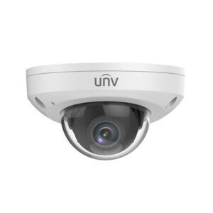 IP-відеокамера купольна Uniview IPC312SR-VPF28-C Uniview 6921