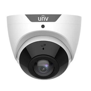 IP-відеокамера купольна Uniview IPC3605SB-ADF16KM-I0 White