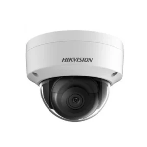IP-відеокамера купольна Hikvision DS-2CD2183G0-IS (2.8) White