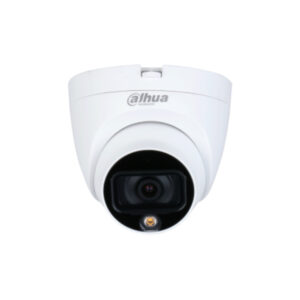 HDCVI відеокамера купольна Dahua DH-HAC-HDW1509TLQP-A-LED (3.6) White
