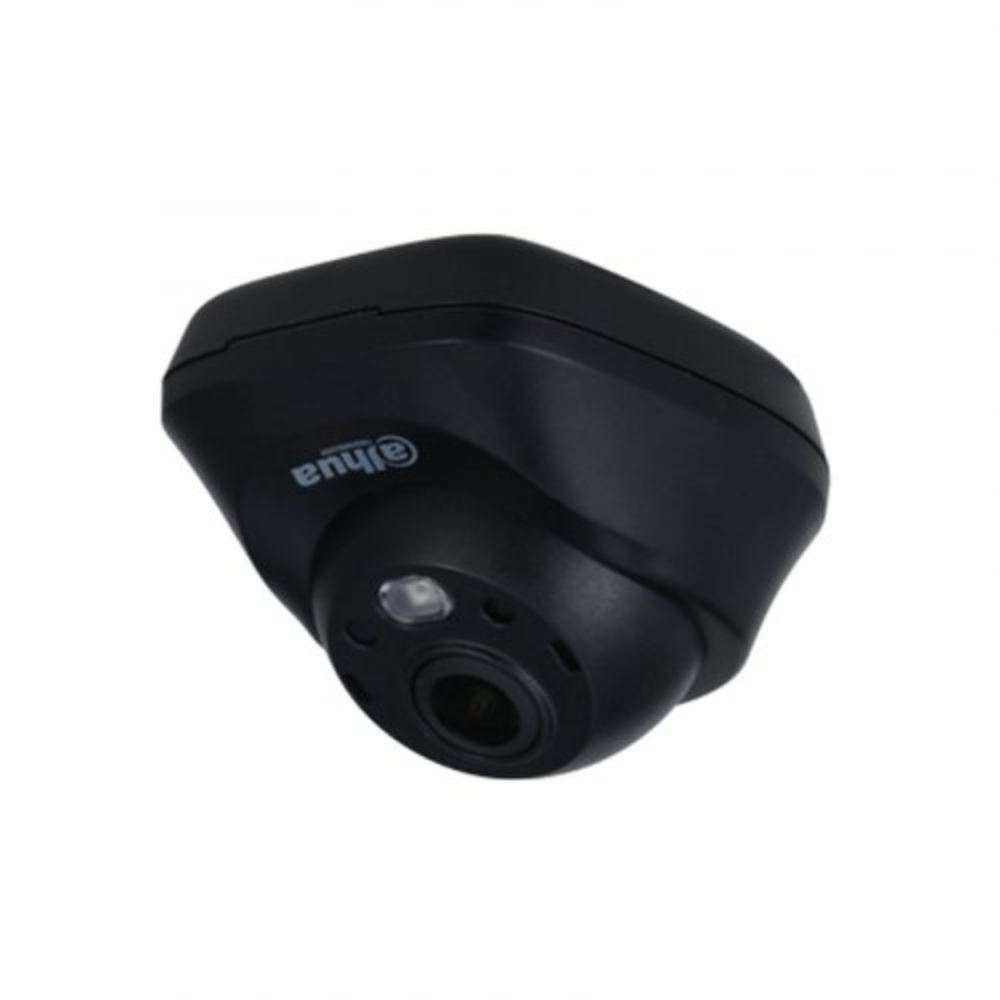 IP-відеокамера купольна Dahua DH-HAC-HDW3200LP (2.1) Black