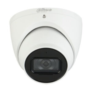 IP-відеокамера купольна Dahua DH-IPC-HDW5241TMP-ASE (3.6) White