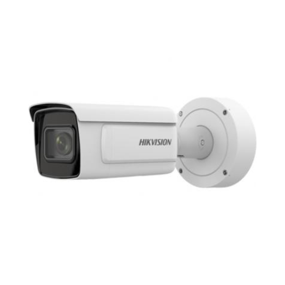 IP-відеокамера вулична Hikvision iDS-2CD7A26G0/P-IZHS (C) (8-32) White